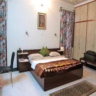 An Exclusive, Upscale, And Cosy And Friendly Accommodation, Jaipur 1
